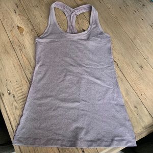 Lululemon Cool Racerback tank